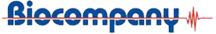 Logo Biocompany