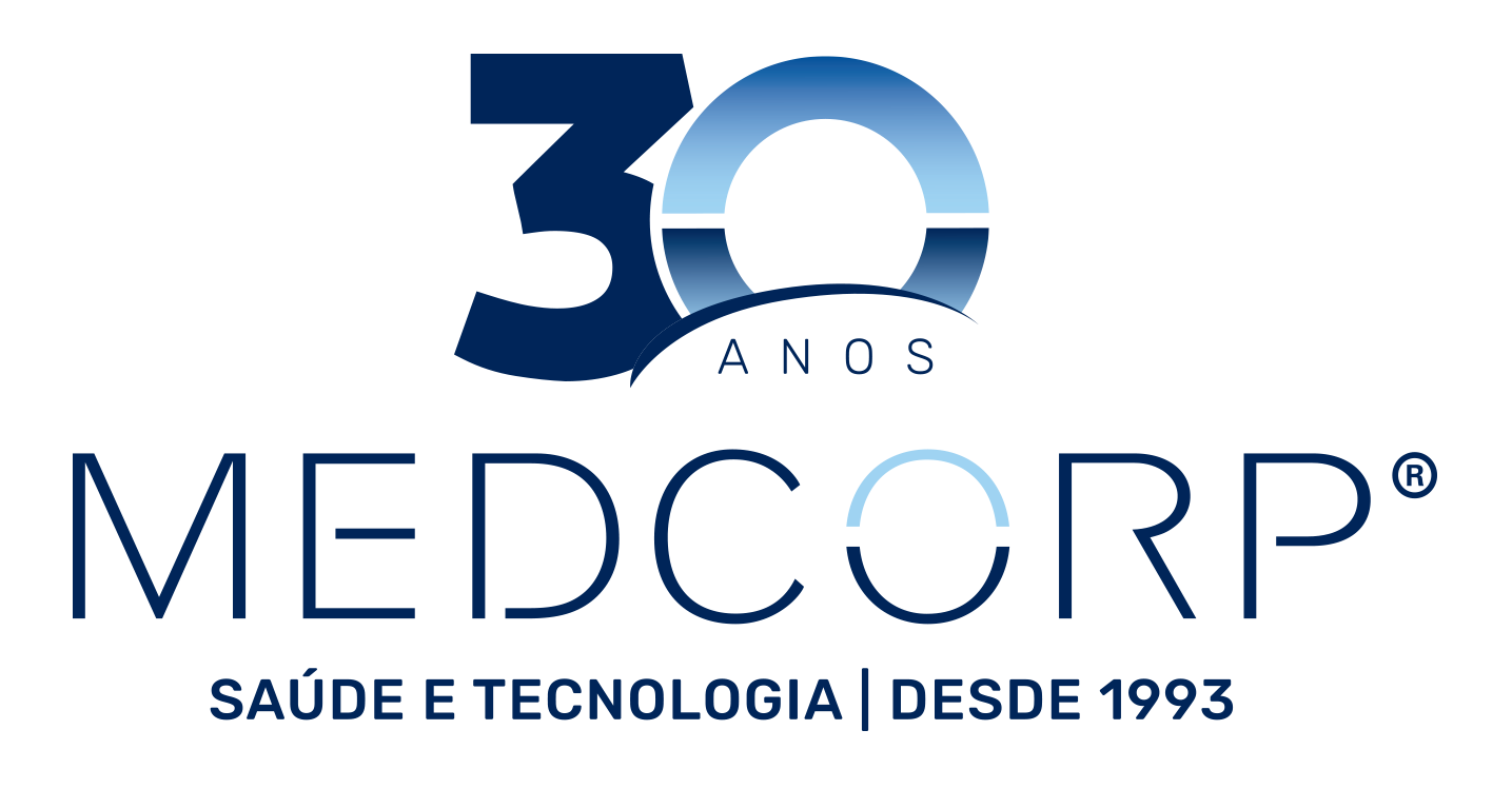 Logo Medcorp