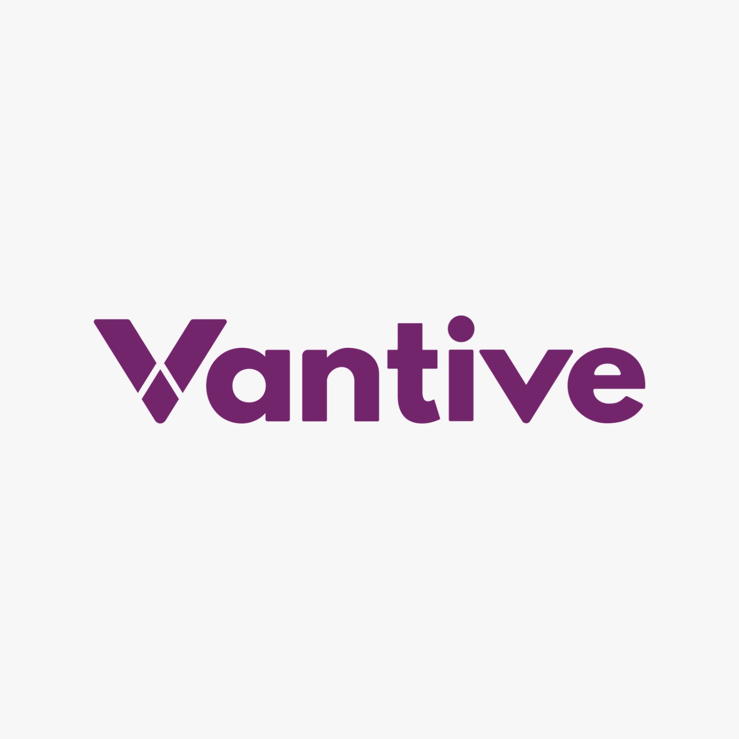 Logo Vantive
